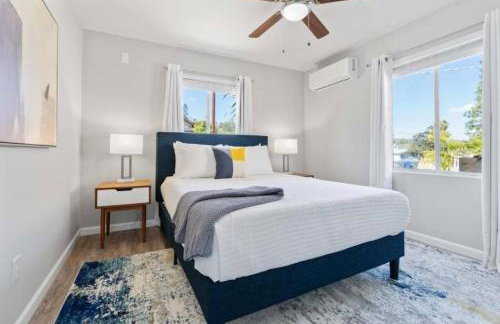 15 min to San Diego! Walk to Trolley - Foto 44