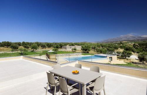 Dedalos Touch Boutique Hotel - Photo 38