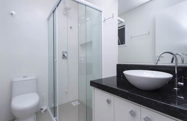 Costa Dourada 204 - Apto Praia Mariscal - Foto 11