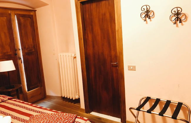 Locanda Piemonte da Sciolla - Foto 9