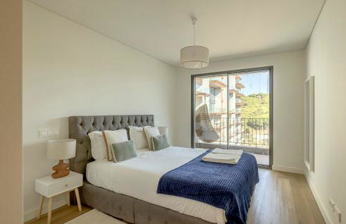 Luxe Terrace Apartament - Foto 49