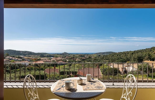 Modern Villa Chia With Stunning sea View - Foto 3