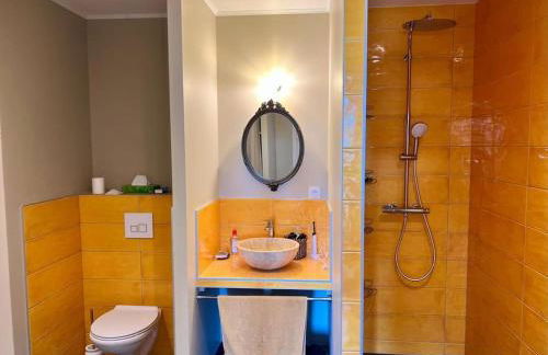 Longère 12 couchages Ploubalay - Foto 53