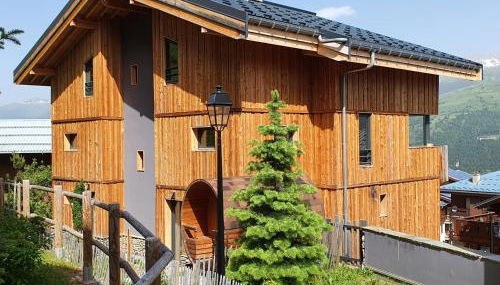 Chalets Residence Snoweden - Foto 3