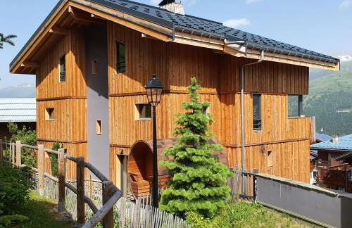 Chalets Residence Snoweden - Foto 3