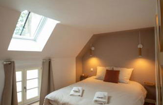 Appartement chaleureux le Grenier de Pommard - Foto 11