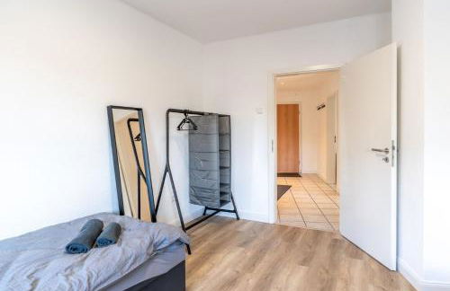 Stay & Work Apartment - 3 bed rooms - 7 beds - Foto 27