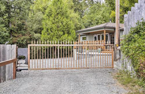 Coastal Soul Arcata Area California Home - Foto 29