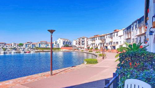 Studio Coudalère-Les Hébrides-5 by Interhome - Foto 3