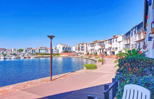 Studio Coudalère-Les Hébrides-5 by Interhome - Foto 3