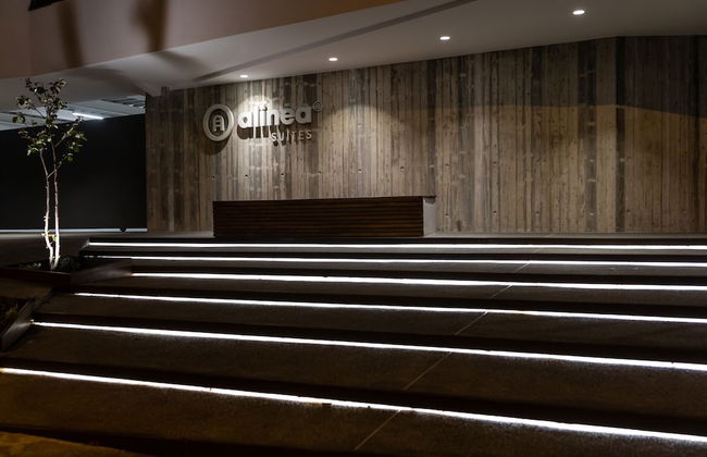 Alinea Suites Limassol Center - Foto 30