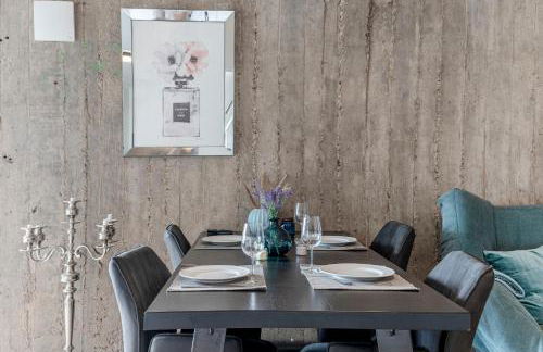 Bunker Loft Messe Essen Self Check-in - Foto 9