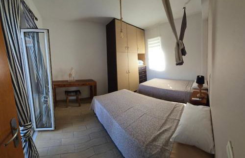 Athanasia's appartment at Rafaella Resort - Foto 17