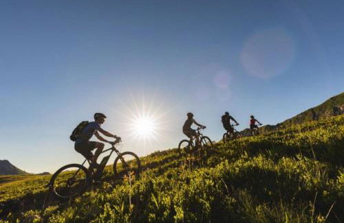 Bel appartement avec vue exceptionnelle - Photo 24