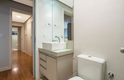 Aconchego e Natureza a 1,2km do Centro de Gramado - Photo 42