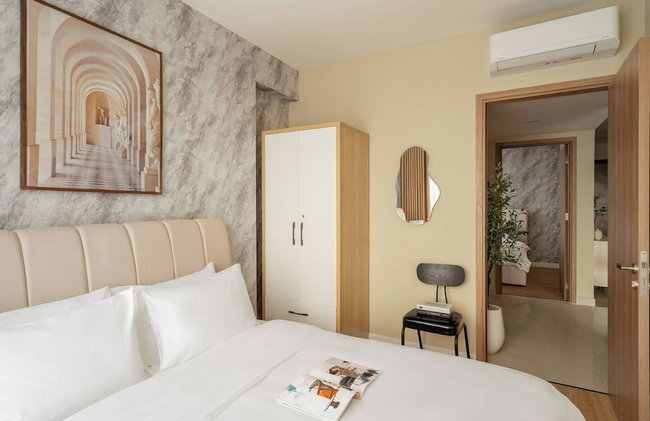 The Grand Manhattan Apt Luxury Vacation - Foto 16