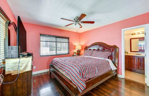 Spring Valley Family Home 13 Mi to San Diego! - Foto 13