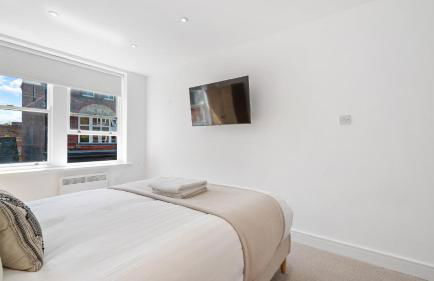 Host Apartments Lark Lane Hideaway - Foto 36