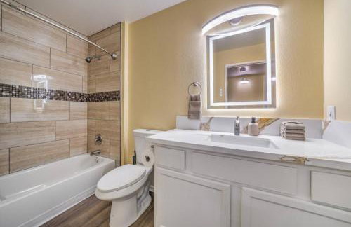 3BR Apartment in Seven Hills, Near Hospital - Photo 10