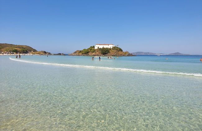 Lindo AP completo no Braga em Cabo Frio - Foto 23