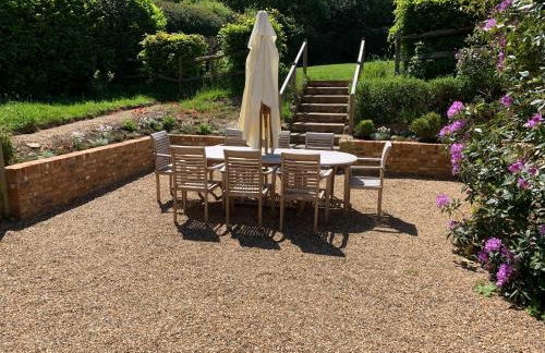 The Barn at Logmore Farm - Foto 7