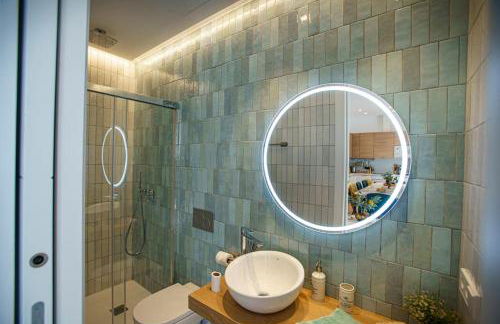 Mini hotel in the heart of Sevilla for exclusive usage - Foto 15