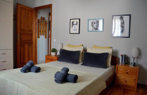 Family and Relaxing House in a Village - Foto 8