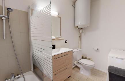 expat renting - L’Orient Express - Parking - Wifi - Foto 12