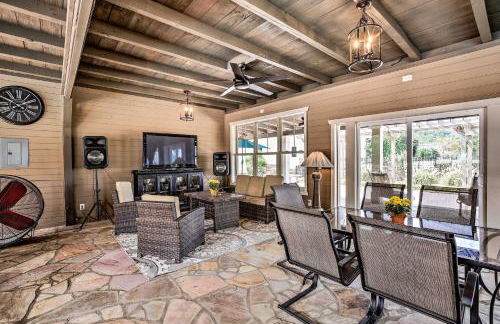 Lake Allatoona Area Studio with Pool and Views! - Foto 19