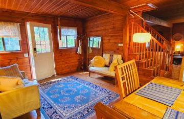 Retreat to Stella Maris Soul Spa by the Russian River - Foto 68