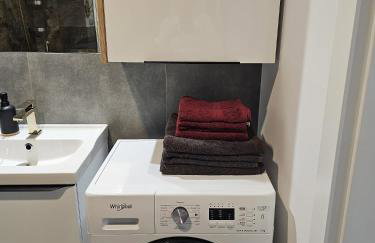 Czarny Słoń - elegancki apartament z klimatem - Photo 61