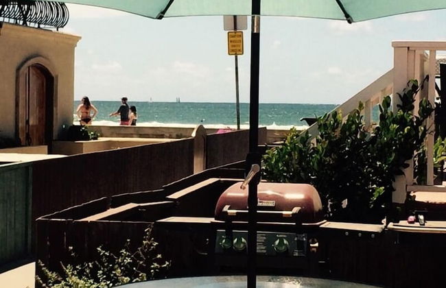 Luxury Ocean View Condo Mission Beach - Foto 1