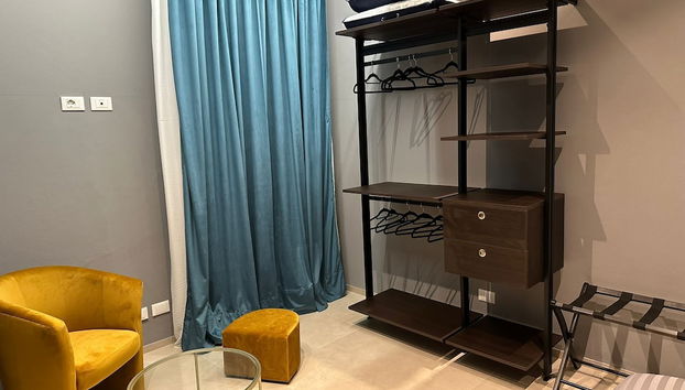 Suite Apollinare - Foto 4, Habitación