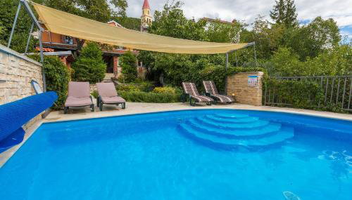 Hundefreundliche Finca mit 3 Klimaanlagen, Privatpool, Grill, Waschmaschine, Heizung - Foto 1