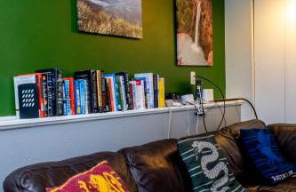 2B2B pet-friendly with views near dog park - Foto 36