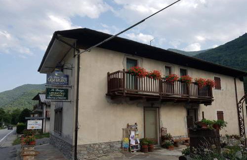 La Peiro Douco - Foto 36