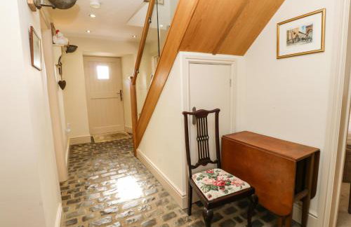 Cross Cottage - Foto 13