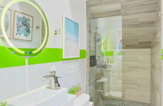 D - Hip NoHo 2BR Pad - Universal 15m - FIFA World Cup SoFi - Patio & Parking - Foto 28