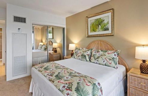 Kaanapali Alii 2 Bedroom Garden-Mountain View - Foto 84