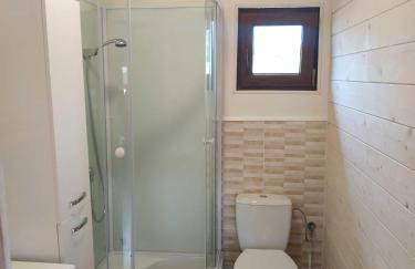 Domki Zaczarowana Łąka Borach Tucholskich - Foto 15