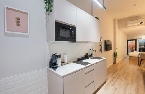 Bilbao Loft Apartments - Foto 6