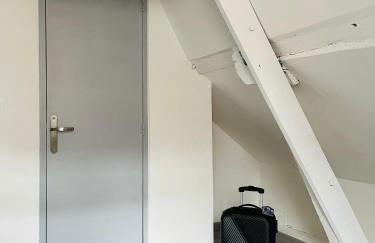 BE MY APPARTS, Appartement de charme "AU BEFFROI", DOUAI, Coeur de ville - Foto 7