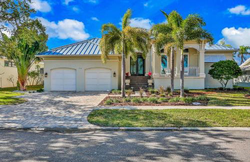 Island Estate Waterfront Villa - Foto 43