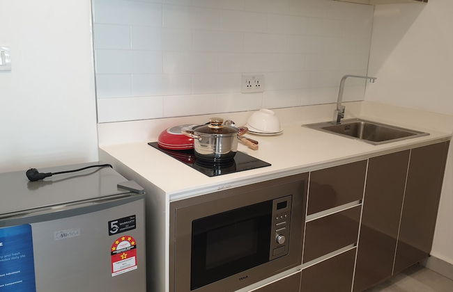 Axis Residences by The Team - Foto 22