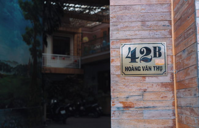 ST House DaLat - Foto 69