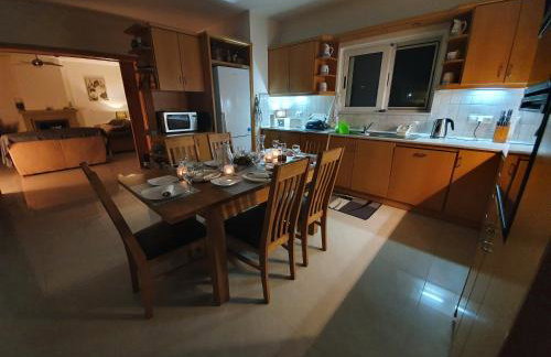 Argo Villa Kalives - Photo 32