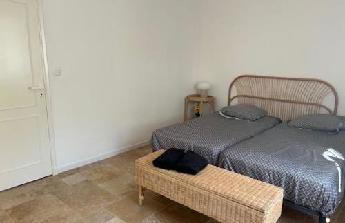 Villa proche Golfe de St Tropez - Foto 67