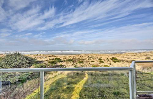 Sanderling Sea Cottages, Unit 12 - Foto 17