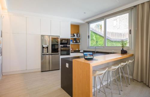 Villa in Maspalomas with Private Heated Pool - Foto 17