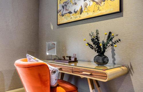 Gate Lodge - Foto 15